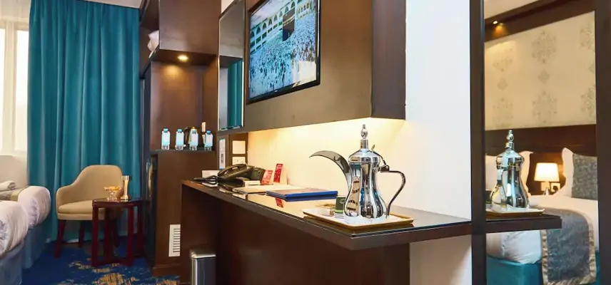 Selat Al Bait Hotel image